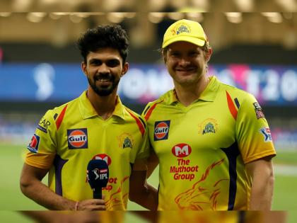 MS Dhoni’s loyalist  Shane Watson set to join as the another Assistant coach of Delhi Capitals in IPL 2022 | Shane Watson, IPL 2022 : दिल्ली कॅपिटल्सने MS Dhoniचा विश्वासू माणूस पळवला, चेन्नई सुपर किंग्सला मोठा धक्का! 