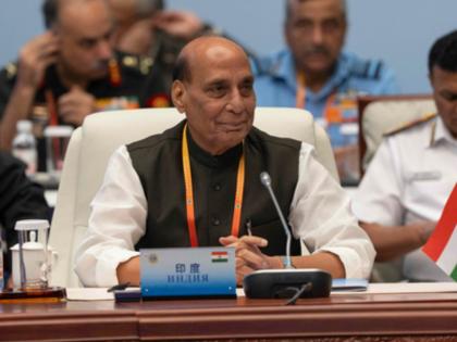 India refuses to sign joint statement of 10 countries, no mention of Pahalgam attack | पहलगाम हल्ल्याचा उल्लेखच नाही, १० देशांच्या संयुक्त निवेदनावर स्वाक्षरीस भारताचा नकार India refuses to sign joint statement of 10 countries, no mention of Pahalgam attack | पहलगाम हल्ल्याचा उल्लेखच नाही, १० देशांच्या संयुक्त निवेदनावर स्वाक्षरीस भारताचा नकार