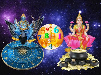 these 3 birth date people numerology number 8 who get best benefits career money prestige and shani graha blessings | Numerology: ‘या’ ३ तारखेला जन्मलेल्या लोकांना मिळतो भरपूर पैसा, मान-सन्मान; शनी कृपेने मिळते अपार यश