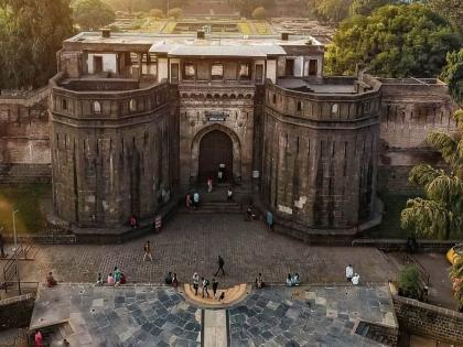 Case against young man from Beed who spread bomb rumor in Shaniwarwada, gave false information to police | शनिवारवाड्यात बॉम्बची अफवा पसरवणाऱ्या बीडमधील तरुणाविरुद्ध गुन्हा, पोलिसांना दिली खोटी माहिती