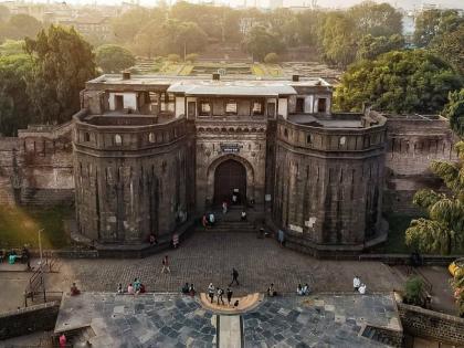 Pune Municipal Corporation's Heritage Walk; Shaniwarwada to Vishrambagwada, will give information about 11 historical buildings | पुणे महापालिकेचा हेरिटेज वॉक; शनिवारवाडा ते विश्रामबागवाडा, ११ ऐतिहासिक वास्तूंची माहिती देणार