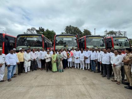 pune news current and former MLAs clash over credit politics; dispute over development funds in Bhor constituency | श्रेयवादावरून आजी-माजी आमदारांमध्ये जुंपली;भोर मतदारसंघातील विकासकामांच्या निधीवरून वाद pune news current and former MLAs clash over credit politics; dispute over development funds in Bhor constituency | श्रेयवादावरून आजी-माजी आमदारांमध्ये जुंपली;भोर मतदारसंघातील विकासकामांच्या निधीवरून वाद