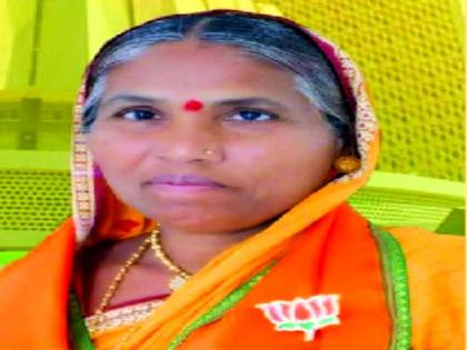 Mourning in Panchavati: Councilor Shantabai Diamonds terminates life | पंचवटीत शोककळा : नगरसेविका शांताबाई हिरे यांनी संपविला जीवनप्रवास