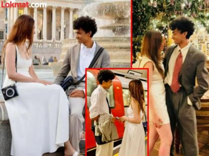 Shantanu Naidu: रतन टाटांचा तरुण सहकारी राहिलेल्या शंतनू नायडूने प्रेमाची कबुली दिली? तिच्यासोबतचे फोटो आले समोर