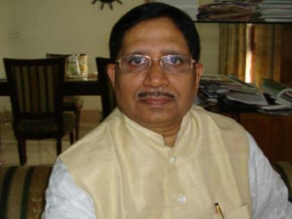 NGT condemns panchayat raj law, Congress state president Shantaram Naik charged in Goa | गोव्यात एनजीटीकडून पंचायतराज कायद्याचा अनादर, कॉंग्रेसचे प्रदेशाध्यक्ष शांताराम नाईक यांनी केला आरोप