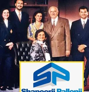 दीडशे वर्ष जुने औद्योगिक घराणे! टाटासमूहाप्रमाणे दर्जा; कोण आहेत शापूर जी पालोन जी?