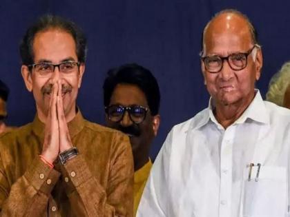 Good news to Aurangabadkars! On Sharad Pawar's birthday, the Chief Minister will pay homage to the new navy | औरंगाबादकरांना खुशखबर ! शरद पवारांच्या वाढदिवशी मुख्यमंत्री करणार नवीन जलवाहिनीचे भूमिपूजन