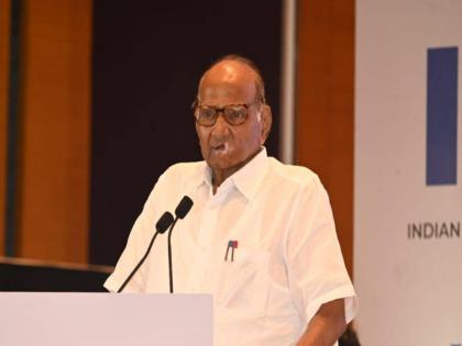 Sharad Pawar meeting in Pune on the occasion of Dussehra Heavily debated in political circles | दसऱ्याच्या मुहूर्तावर शरद पवारांची पुण्यात सभा; राजकीय वर्तुळात जोरदार चर्चा