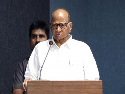 mahatma phule work will be a guide to bring ideological clarity to the new generation - Sharad Pawar | नव्या पिढीत वैचारीक स्पष्टता येण्यासाठी फुलेंचे काम मार्गदर्शक ठरेल - शरद पवार