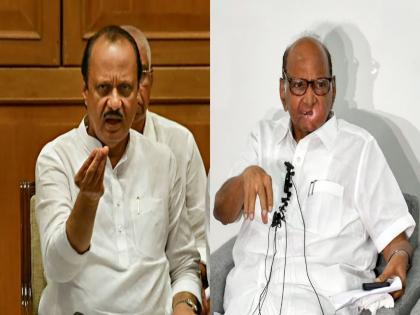 Reputation of both NCP factions at stake Ajit Pawar and Sharad Pawar groups face each other in Pimpri | Pimpri Vidhan Sabha: राष्ट्रवादीच्या दोन्ही गटांची प्रतिष्ठा पणाला; पिंपरीत अजित पवार व शरद पवार गट आमने-सामने