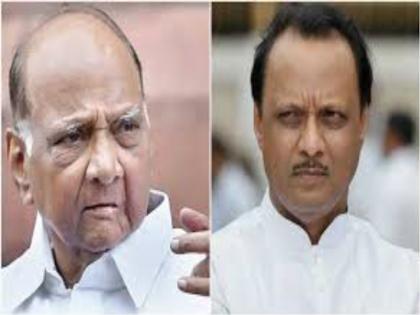 An uncle-nephew battle in Beed; Sharad Pawar's meeting today and Ajit pawar's meeting on August 27 | बीडमध्ये काका-पुतण्याचा रणसंग्राम; आज शरद पवारांची तर २७ ऑगस्टला अजितदादांची सभा