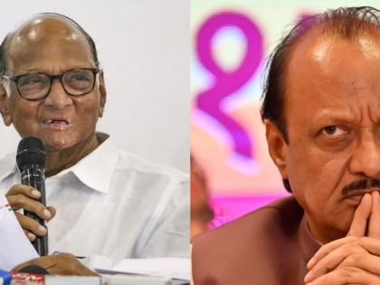 Two anniversaries of two nationalists Congress Party; signs of reconciliation | दोन राष्ट्रवादींचे दोन वर्धापन दिन; मनोमिलनाचे संकेत Two anniversaries of two nationalists Congress Party; signs of reconciliation | दोन राष्ट्रवादींचे दोन वर्धापन दिन; मनोमिलनाचे संकेत