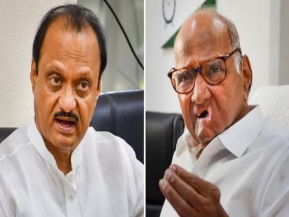 pune municipal corporation election Ajit Pawar group preparations in full swing in Pune; Two former deputy mayors join party, big blow to Sharad Pawar group | पुण्यात अजित पवार गटाची जोरदारातयारी सुरू; दोन माजी उपमहापौरांचा पक्षप्रवेश, शरद पवार गटाला मोठा धक्का
