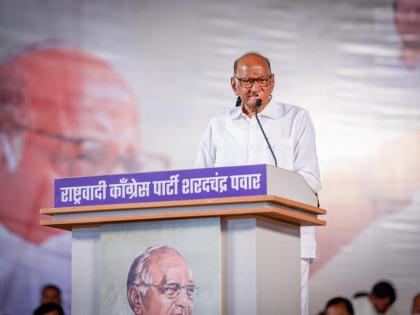 ncp sharad pawar claims people mindset seems to be against bjp and pm narendra modi | “मी ज्योतिषी नाही, पण लोकांची मानसिकता PM मोदींविरोधात दिसतेय”; शरद पवार स्पष्टच बोलले