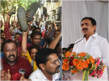 ncp leader minister jayant patil slams opposition sharad pawar house attack income tax ed action maharashtra mahavikas Aghadi | "धाडसत्रांना घाबरत नाही म्हणून अस्वस्थ होऊन काहींनी पवारांच्या घरावर दगडफेकीचा हल्ला घडवला"