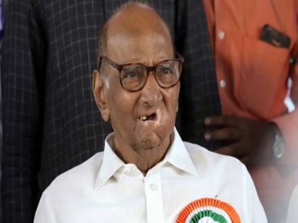 madha lok sabha Mohite Patil brothers met Sharad Pawar secretly What was decided in the discussion of half an hour | मोहिते पाटील बंधूंनी गुप्तपणे घेतली शरद पवारांची भेट; सव्वा तासाच्या चर्चेत काय ठरलं?