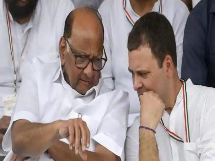 Congress facing the problem? State leadership fails to solve the allocation of seats | राज्यात काँग्रेस अडचणीत ? जागावाटपाचा तिढा सोडवण्यात राज्य नेतृत्व अपयशी 