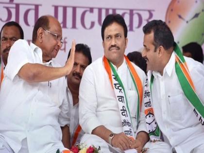 Maharashtra Assembly Election 2024 - Candidate announced of Shashikant Shinde and Balasaheb Patil from Mahavikas Aghadi by NCP | महाविकास आघाडीतील राष्ट्रवादीतून शशिकांत शिंदे, बाळासाहेब पाटील यांना उमेदवारी