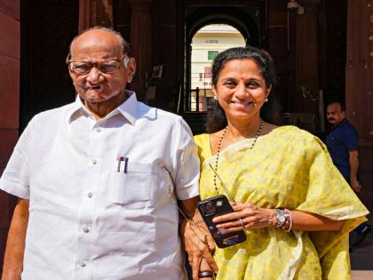 Raj Thackeray Uddhav Thackeray Victory Rally : Marathi's victorious rally, Thackeray brothers will come together, Supriya Sule will also be present at the historic meeting | मराठीचा विजयी मेळावा, ठाकरे बंधू येणार एकत्र, ऐतिहासिक सभेला सुप्रिया सुळेसुद्धा राहणार उपस्थित Raj Thackeray Uddhav Thackeray Victory Rally : Marathi's victorious rally, Thackeray brothers will come together, Supriya Sule will also be present at the historic meeting | मराठीचा विजयी मेळावा, ठाकरे बंधू येणार एकत्र, ऐतिहासिक सभेला सुप्रिया सुळेसुद्धा राहणार उपस्थित