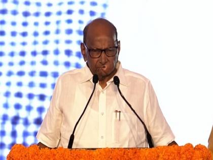 Elections in five states are against BJP, people will sideline BJP - Sharad Pawar | पाच राज्यांमध्ये निवडणुकांचा कौल भाजपाच्या विरोधात, जनताच BJP ला बाजूला करेल- शरद पवार