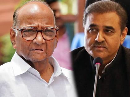 Only when Shinde revolted did the NCP prepare to come to power; Praful Patel's secret blast | एकनाथ शिंदेंच्या बंडाच्या वेळीच राष्ट्रवादीने केली होती सत्तेत जायची तयारी; प्रफुल्ल पटेल यांचा गौप्यस्फोट