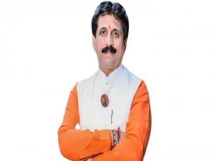 pune news the sword of disqualification hangs over Junnar MLA Sharad Sonawane | जुन्नरचे आमदार शरद सोनवणे यांच्यावर अपात्रतेची टांगती तलवार
