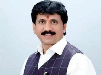 mns mla sharad sonavane join to shiv sena | मनसेची पाटी कोरी... एकमेव आमदार शरद सोनावणे यांचा शिवसेनेत प्रवेश