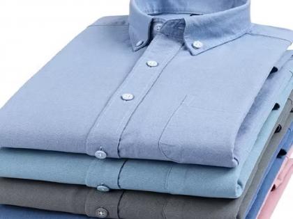 Raid on garment shop selling shirts with fake labels in Gandhinagar Kolhapur, case registered against trader | कोल्हापुरातील गांधीनगरमध्ये बनावट लेबल लावून शर्टची विक्री; गारमेंटवर छापा, व्यापाऱ्यावर गुन्हा