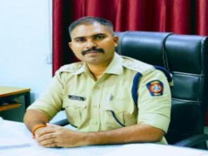 Squad scrapped for new 'change'; Information of Upper Police Officers shrava dutta | नवीन ‘बदला’साठी पथक रद्द; अप्पर पोलीस अधिकक्षकांची माहिती