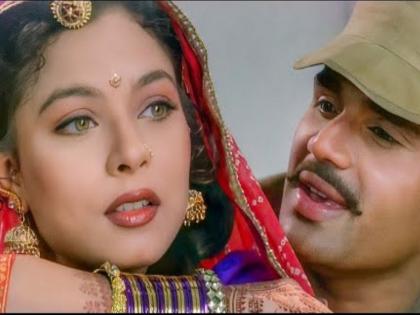 Sharbani Mukherjee: बॉर्डरमधील ही सुंदर अभिनेत्री २५ वर्षांनंतर दिसतेय अशी, काजोलशी आहे खास नातं