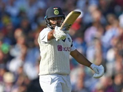 ICC World Test Championship Final 2023 IND vs AUS Live Scorecard Day 3 Shardul Thakur slams third consecutive Test fifty at Oval equals Bradman and Border | WTC Final: पालघरच्या पोराने केली विक्रमी 'हॅटट्रिक'! ब्रॅडमन, बॉर्डरच्या पराक्रमाशी बरोबरी