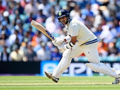 india can reach 450 runs target too says shardul thakur | ४५० धावांचे लक्ष्यदेखील गाठू शकतो: शार्दुल ठाकूर