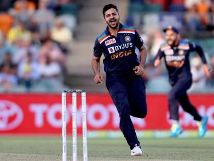 T20 World Cup, IND vs NZ Live Update: Who will replace Shardul Thakur in the team? This could be Team India's playing XI against New Zealand | T20 World Cup, IND vs NZ Live Update : शार्दुल ठाकूरची होऊ शकते टीममध्ये एन्ट्री; न्यूझीलंडविरोधात अशी असू शकते टीम इंडियाची प्लेइंग XI