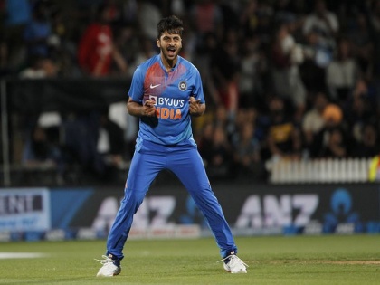 India Vs New Zealand, 3rd T20I Live Score Updates, Ind Vs NZ Highlights and Commentary in Marathi | IND VS NZ, 3rd T20I Live Score : सुपर ओव्हरमध्ये भारताचा थरारक विजय