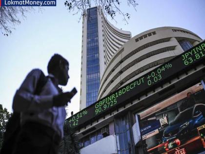 शेअर बाजार वधारला! सेन्सेक्स ७९,००० पार, तर निफ्टी २४,५०० च्या वर - Marathi News | Stock Market Today Live: Stock market rises! Sensex crosses 79,000, while Nifty is above 24,500 | Latest business News at Lokmat.com