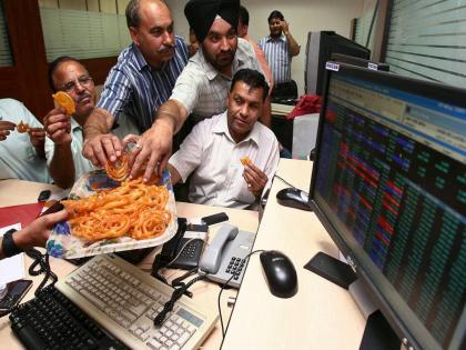 ₹7 च्या शेअरची कमाल, करतोय मालामाल; खरेदीसाठी गुंतवणूकदारांची झुंबड!