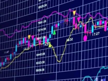 editorial artical Black Monday' in stock market: A numbers game on paper | शेअर बाजारात ‘ब्लॅक मंडे’ : कागदावरच्या आकड्यांचा खेळ