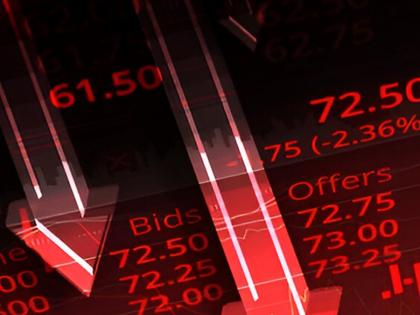 सेन्सेक्स-निफ्टी पुन्हा आपटले; HDFC बँक, रिलायन्ससह या शेअर्समध्ये सर्वाधिक घसरण; काय आहे कारण?