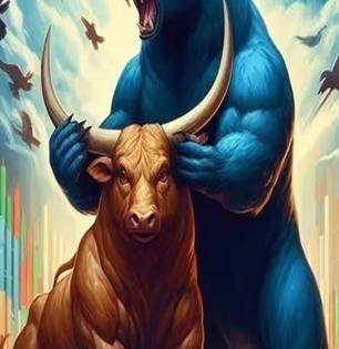 Share Market Opening: जोरदार विक्रीनंतर शेअर बाजार सावरला; Sensex, Nifty मध्ये तेजी
