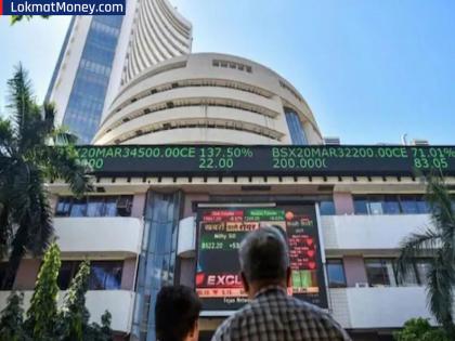 शेअर मार्केटचे जोरदार सुरुवात; सेन्सेक्स १६० अंकांनी वधारला, तर निफ्टी २४,४१० पार... - Marathi News | Stock Market 20 April: Strong start to the stock market; Sensex rises by 160 points, while Nifty crosses 24,410 | Latest business News at Lokmat.com