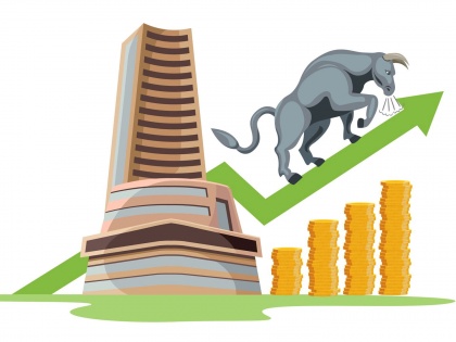 morgan stanley claims indian share market index may hit 80000 till december 2022 | मोठी भविष्यवाणी! आताची घसरण तात्पुरती; शेअर मार्केट ८० हजार अंकांवर जाणार, ‘या’ क्षेत्रात दिसेल तेजी