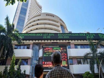 Stock market opens positive; Sensex up 126 points, Nifty at 23,675 - English News | Stock market opens positive; Sensex up 126 points, Nifty at 23,675 | Latest News at Lokmattimes.com