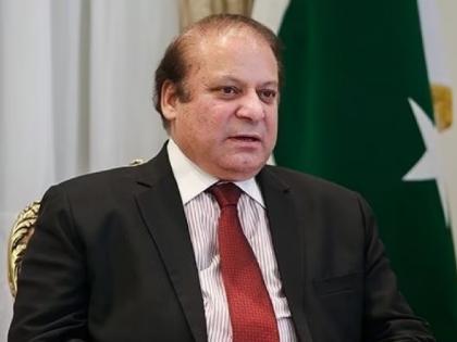 Nawaz Sharif acquitted of corruption charges; Clear the way to become Prime Minister | नवाझ शरीफांची भ्रष्टाचाराच्या आरोपातून निर्दोष सुटका; पंतप्रधान होण्याचा मार्ग मोकळा