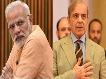 India Pakistan Tension: India is preparing to give another blow to Pakistan; Pakistan will be included in the FATF grey list | भारत पाकिस्तानला आणखी एक दणका देण्याच्या तयारीत; FATF ग्रे लिस्टमध्ये येणार पाक... India Pakistan Tension: India is preparing to give another blow to Pakistan; Pakistan will be included in the FATF grey list | भारत पाकिस्तानला आणखी एक दणका देण्याच्या तयारीत; FATF ग्रे लिस्टमध्ये येणार पाक...