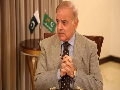 Pakistan gets financial assistance again; IMF gives ₹8400 crore amid tension with India | पाकला पुन्हा मिळाली आर्थिक मदत; भारतासोबतच्या तणावादरम्यान IMF ने दिले ₹8400 कोटी Pakistan gets financial assistance again; IMF gives ₹8400 crore amid tension with India | पाकला पुन्हा मिळाली आर्थिक मदत; भारतासोबतच्या तणावादरम्यान IMF ने दिले ₹8400 कोटी