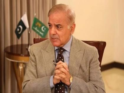 India Pakistan Tension: Save us...Pakistan extends its hands to India's allies; America-Russia gave 'this' answer | आम्हाला वाचवा...भारताच्या मित्रराष्ट्रांसमोर पाकने पसरले हात; अमेरिका-रशियाने दिले 'हे' उत्तर India Pakistan Tension: Save us...Pakistan extends its hands to India's allies; America-Russia gave 'this' answer | आम्हाला वाचवा...भारताच्या मित्रराष्ट्रांसमोर पाकने पसरले हात; अमेरिका-रशियाने दिले 'हे' उत्तर