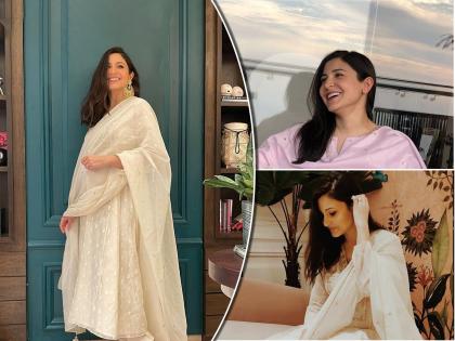 See inside pictures of Anushka Sharma and Virat Kohli's Mumbai house
