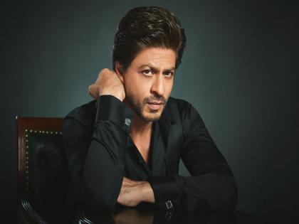 Shahrukh Khan has not done so far, 'this' thing, read detailed | शाहरुख खानने आजपर्यंत केली नाही 'ही' गोष्ट, वाचा सविस्तर