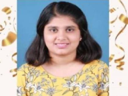 Shooter Sharyu More daughter of Sangli police inspector dies after moped hits divider in Baramati | मोपेड दुभाजकाला धडकून नेमबाज शरयू मोरेचा मृत्यू, बारामती येथील दुर्घटना; सांगलीच्या पोलिस निरीक्षकांची मुलगी Shooter Sharyu More daughter of Sangli police inspector dies after moped hits divider in Baramati | मोपेड दुभाजकाला धडकून नेमबाज शरयू मोरेचा मृत्यू, बारामती येथील दुर्घटना; सांगलीच्या पोलिस निरीक्षकांची मुलगी