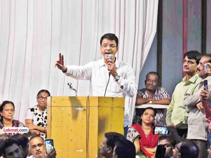 Shashanka Rao stopped Thackeray brothers' 'Utkarsh' in 'BEST'! Prasad Lad demands re-counting | शशांक रावांनी ‘बेस्ट’मध्ये ठाकरे बंधुंचा ‘उत्कर्ष’ रोखला! फेरमतमोजणीची प्रसाद लाडांची मागणी Shashanka Rao stopped Thackeray brothers' 'Utkarsh' in 'BEST'! Prasad Lad demands re-counting | शशांक रावांनी ‘बेस्ट’मध्ये ठाकरे बंधुंचा ‘उत्कर्ष’ रोखला! फेरमतमोजणीची प्रसाद लाडांची मागणी